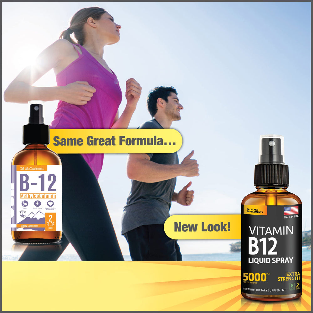 Salt Lake Supplements amber bottle highlights stability and purity.