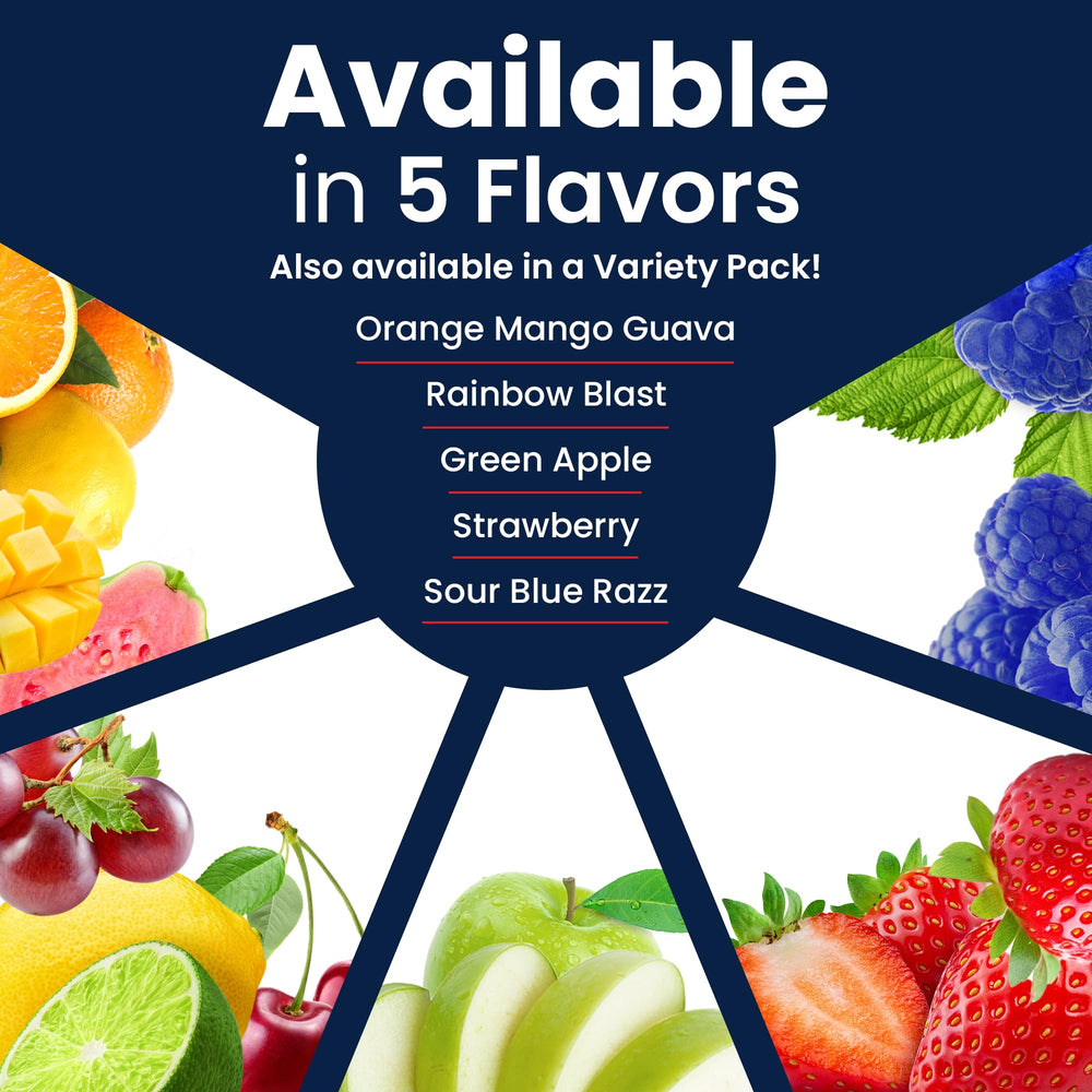 SaltStick Energy Gummies serving pack illustrating electrolyte balance for workouts.