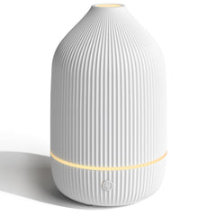 Salubrito diffuser compact front view with subtle fragrance for small rooms