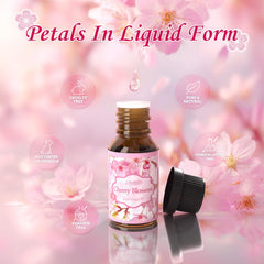 Salubrito Lavender oil for diffusers, calming room ambiance
