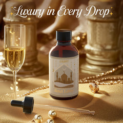 Salubrito Hotel Lobby oil suitable for soaps and DIY crafts.