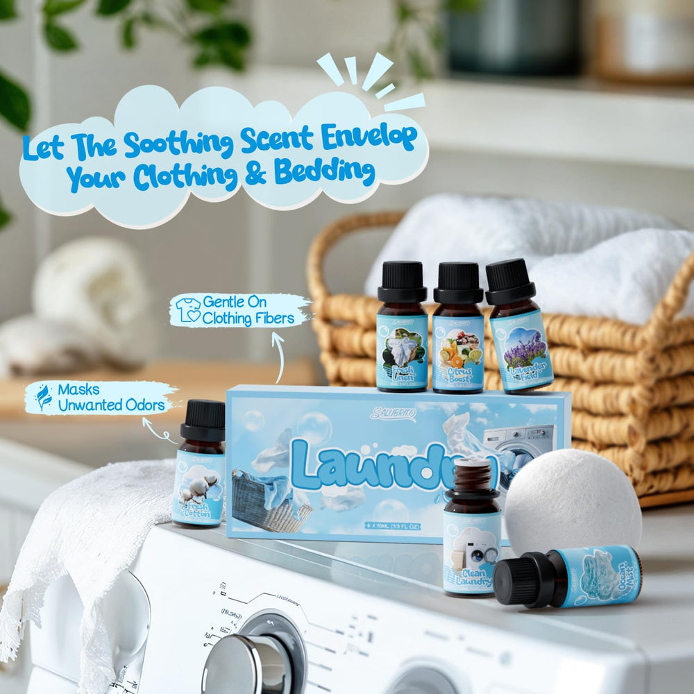 Salubrito Ocean Mist oil evokes fresh, ocean-kissed fabrics