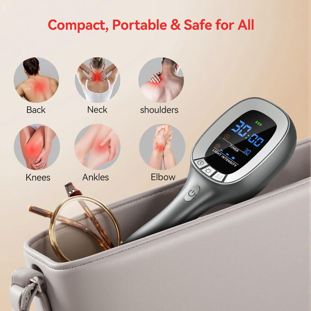 Samatule rechargeable battery and charging stand for cordless use