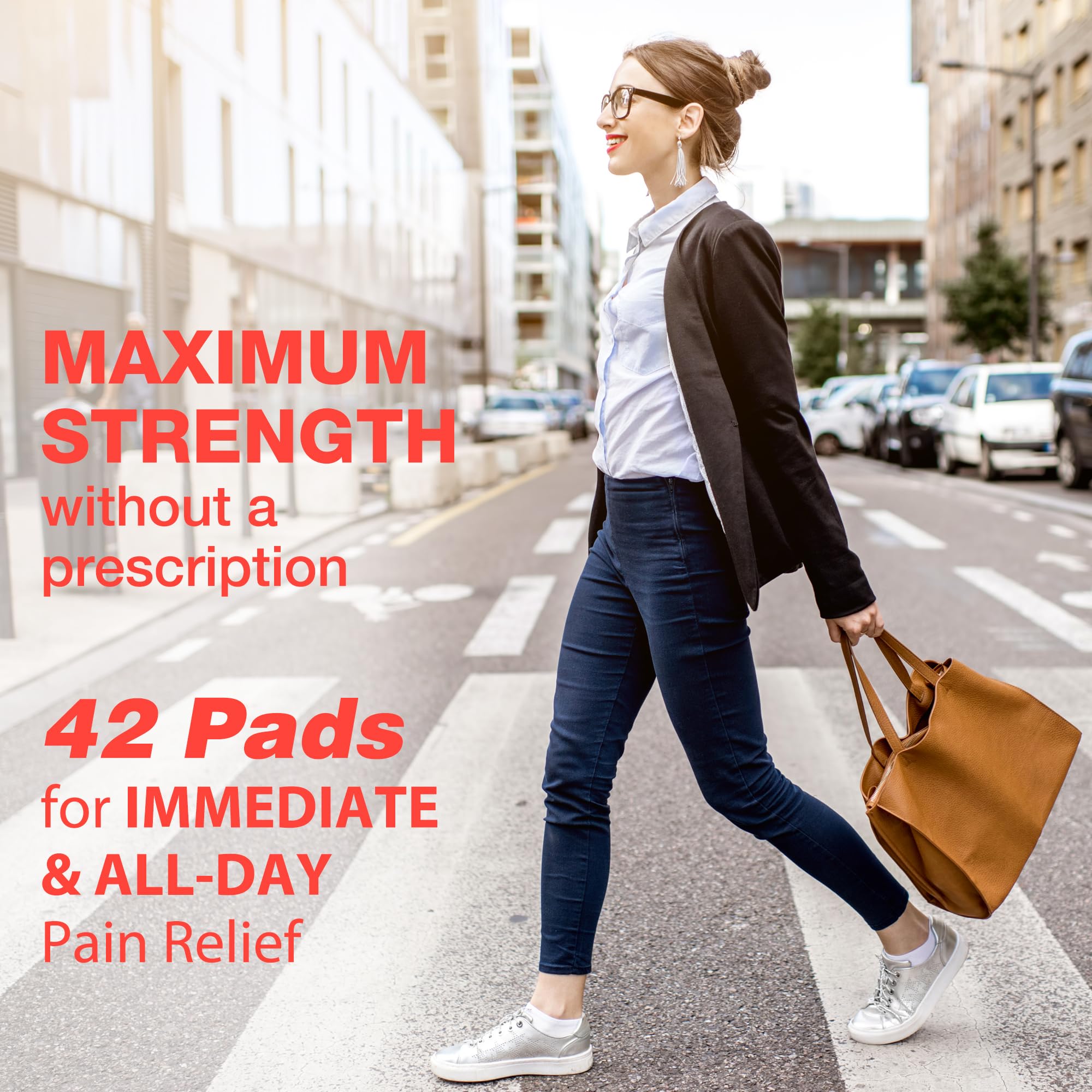 Samsali 42-pad kit highlighted for comprehensive wart and corn care