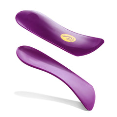 Samurai Insoles Ninjas arch-support provides targeted foot stability for daily wear