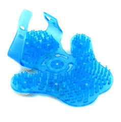 SAMYO 360-degree rotation design allows flexible, easy use.