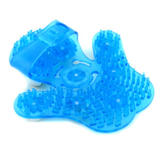 SAMYO 9-roller metal balls target muscle tension and circulation.