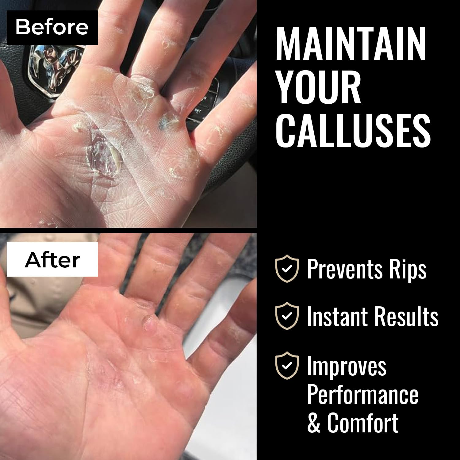 SandBar Callus Remover Tool aluminum body highlights durable construction.