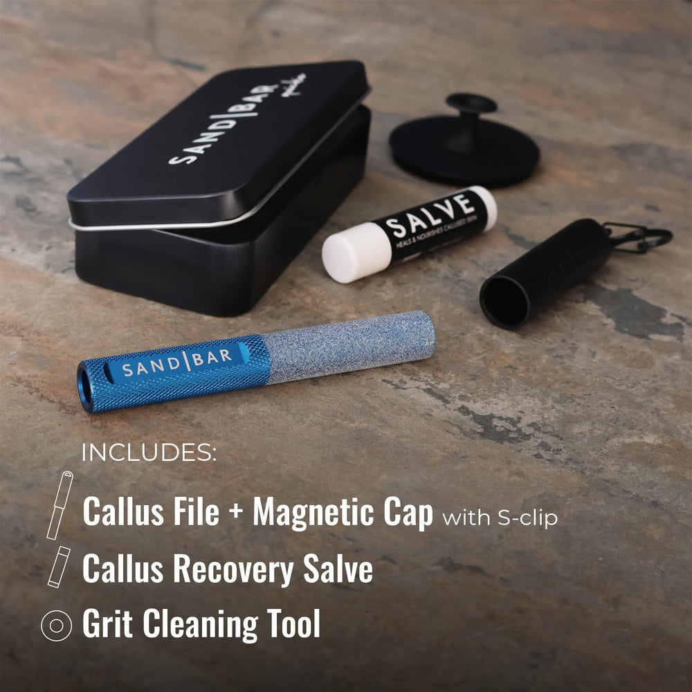 SandBar durable tools lineup focusing on long-lasting performance