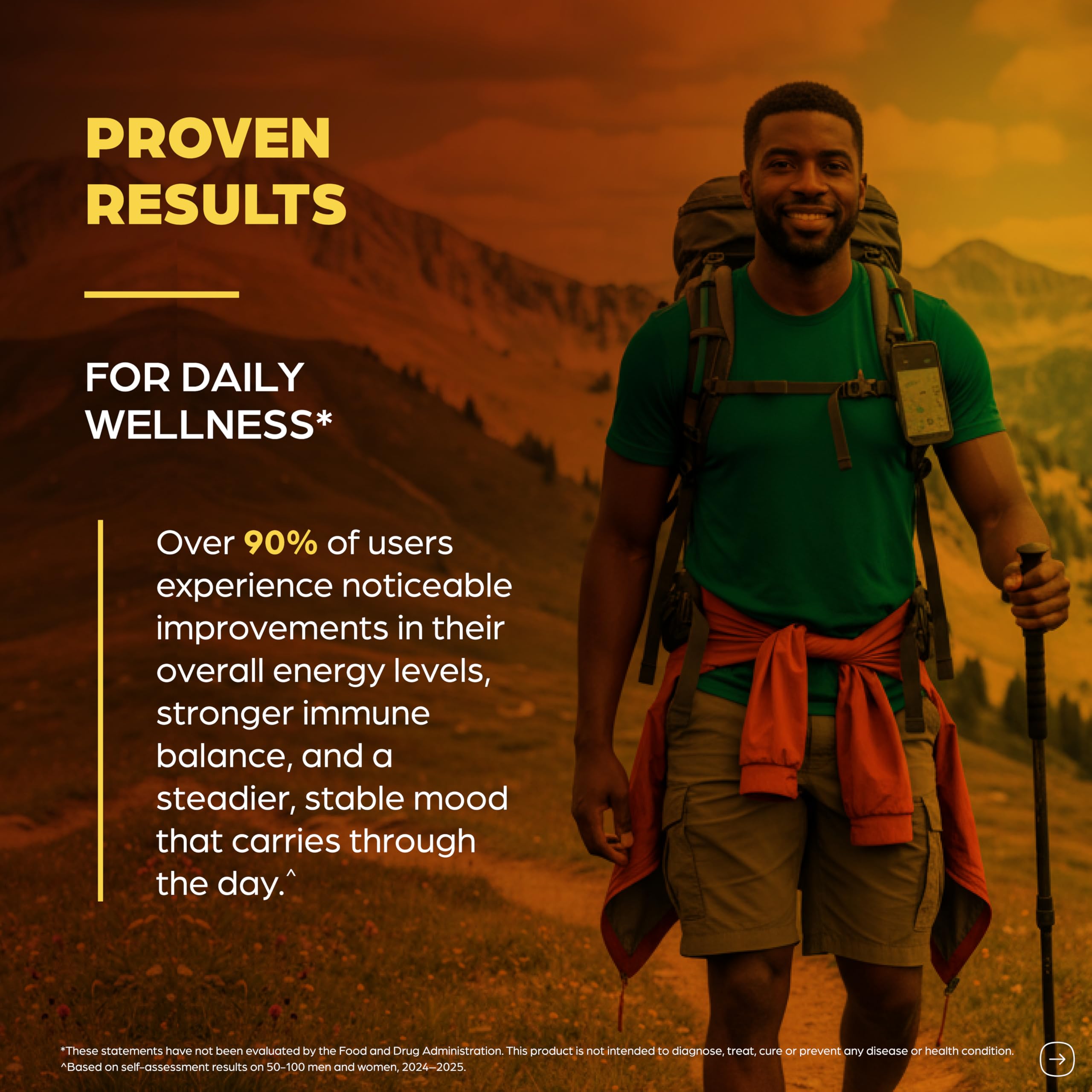 Sandhu's D3K2 USA facility sign emphasizing manufacturing location