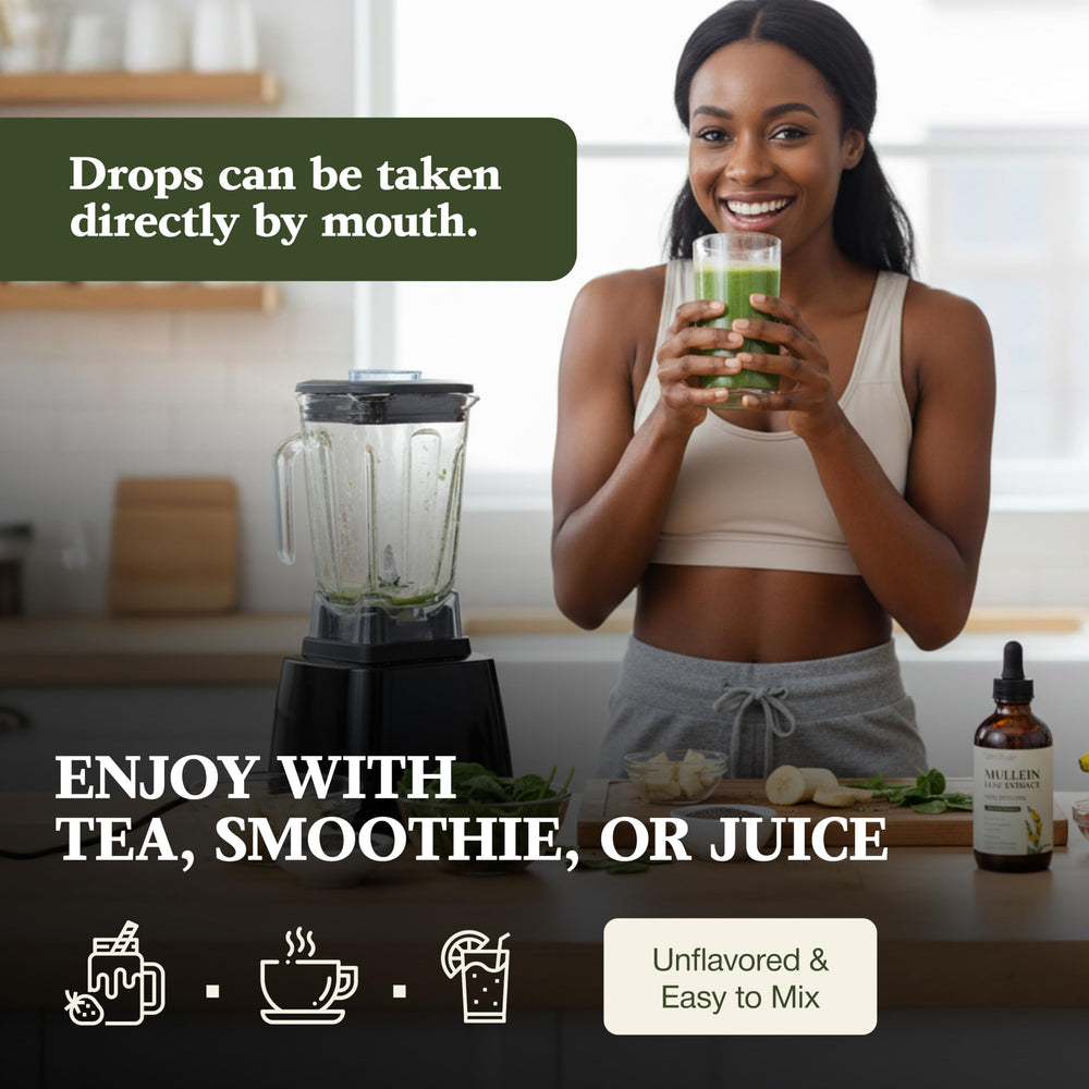 Sandhu's Mullein Drops natural-ingredients emphasis