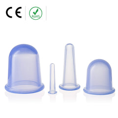 SanDine Silky Skin micro facial cup for delicate facial micro-massage