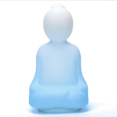 SANIDIKA compact desk device for quick midday meditation and concentration.