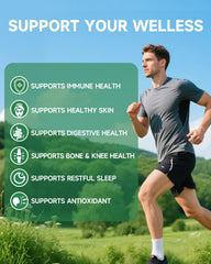 SANSICE drops with a dosing dropper for quick, easy sublingual absorption.