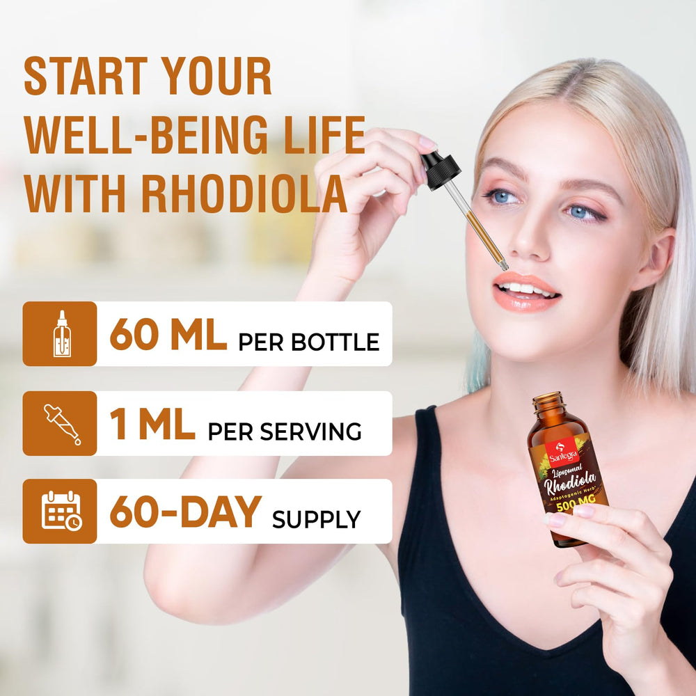 Santegra natural flavor drops mix easily into beverages without bitterness.