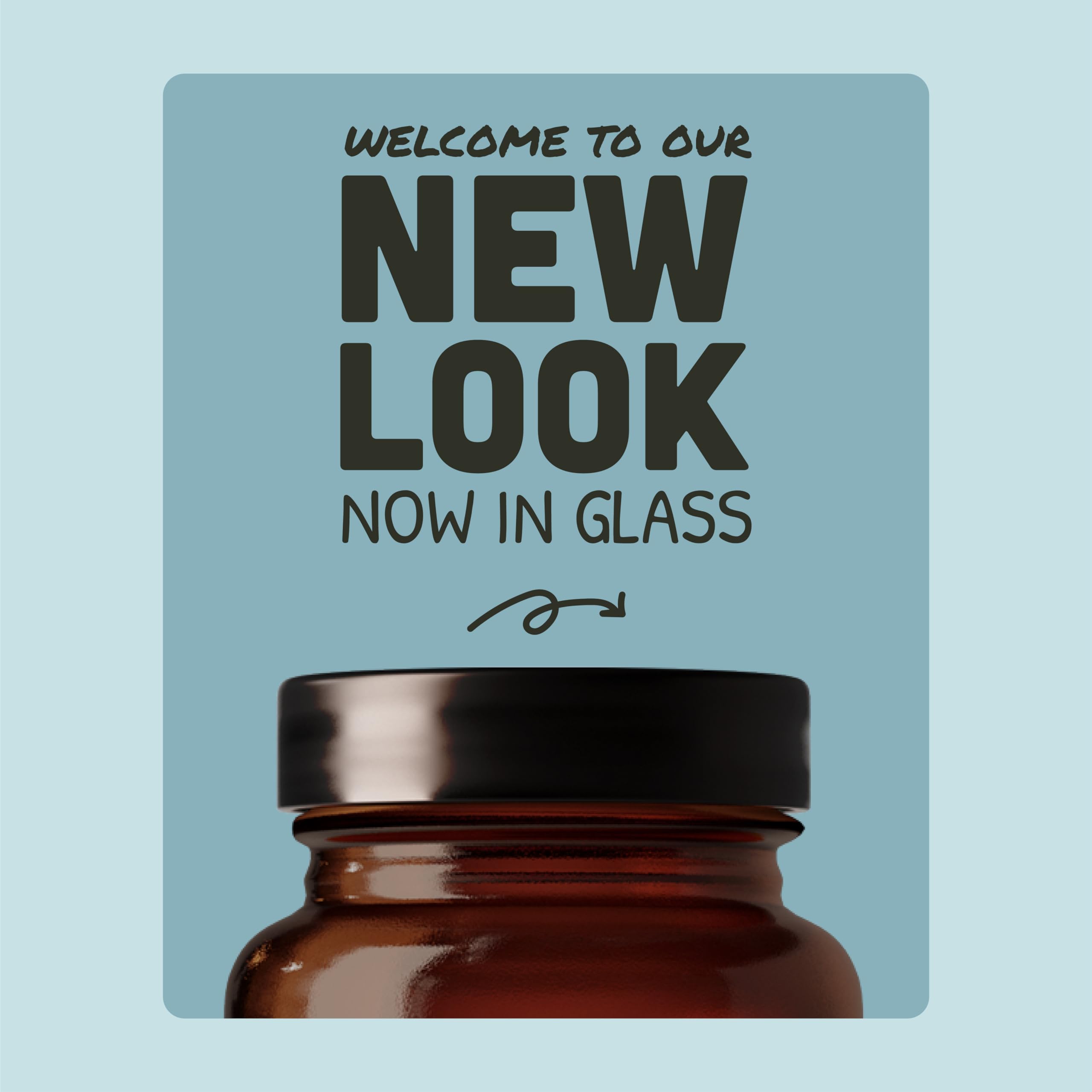 Sapling Magnesium Glycinate label with clear directions and certifications