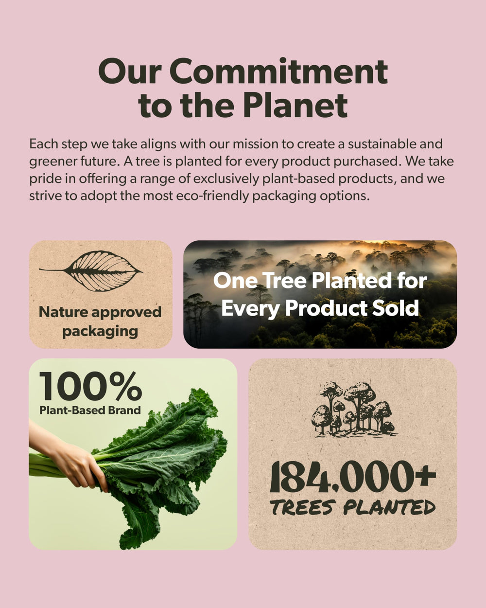 Vegan non-GMO badge on Sapling Women’s Multivitamin packaging