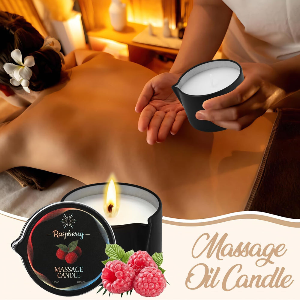 Sariiraw coffee candle offers energizing aroma during morning routines.