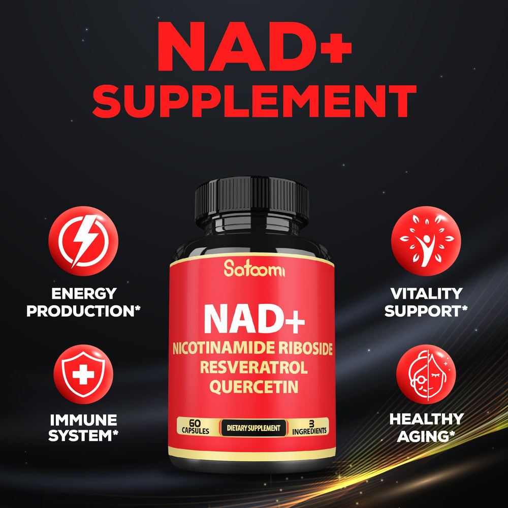 Two capsules per day pictured for simple dosage