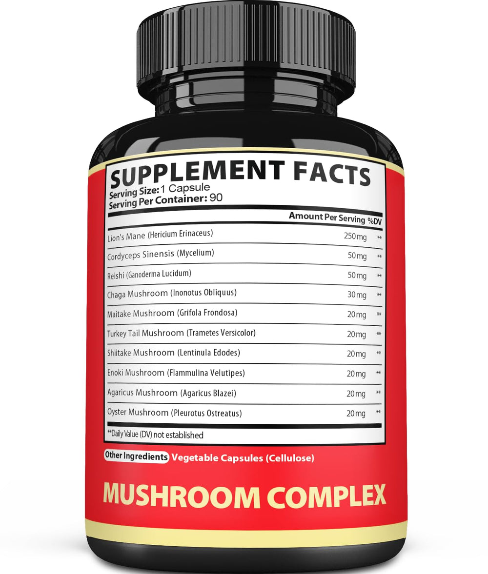 Satoomi vegan capsules indicate plant-based supplement option.