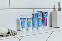 Savlon Antiseptic Cream 30g being applied to skin for quick care