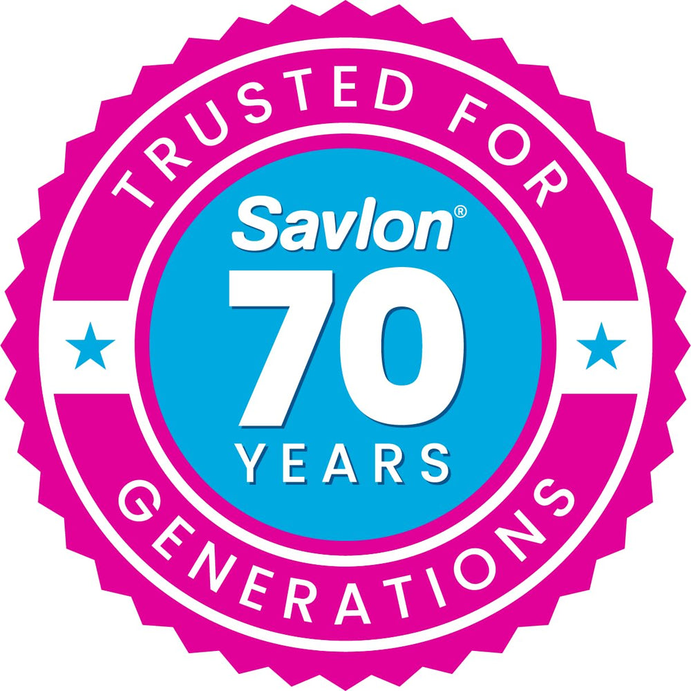Savlon Antiseptic Cream 30g packaging displayed on shelf