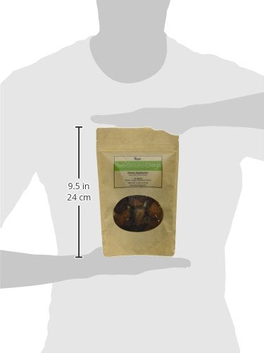 Sayan Chaga antioxidant-rich brew for warm moments.