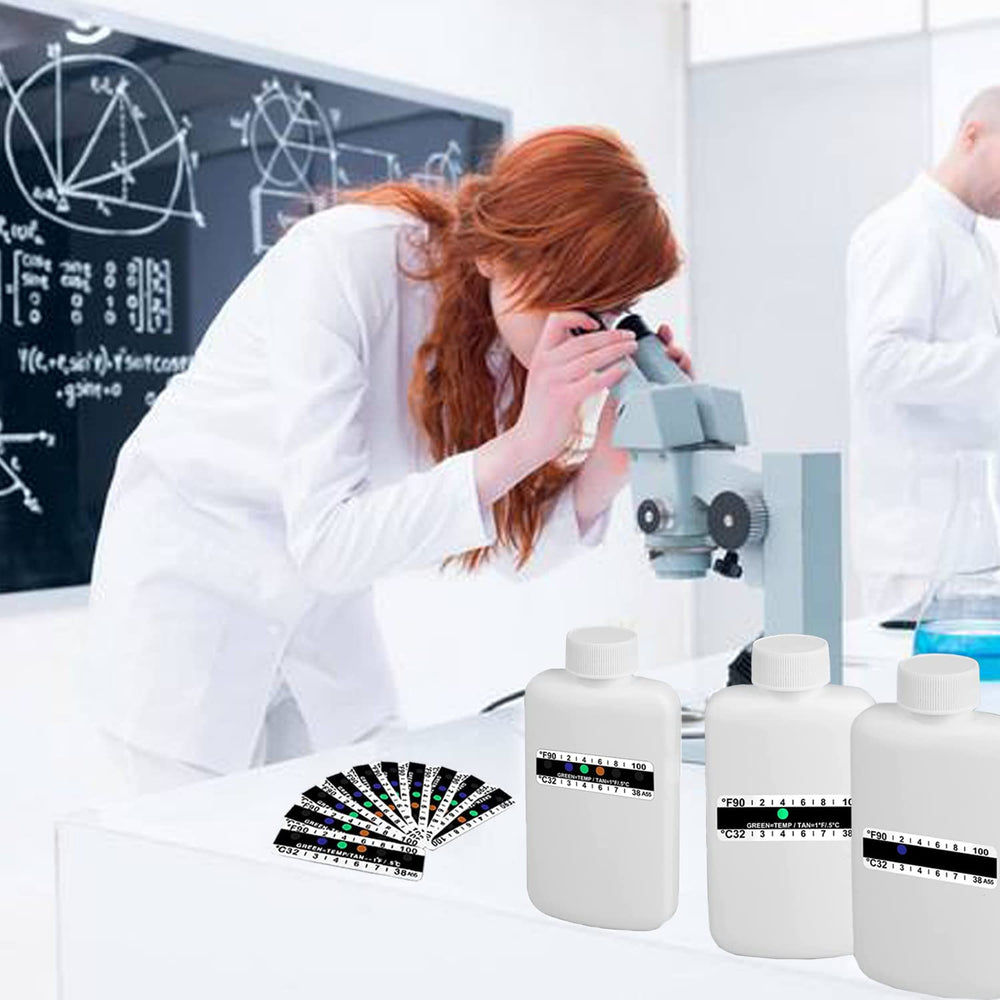 Sazoemao portable travel urine kit in compact case.