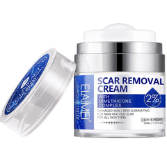 SBHEANGBA Scar Cream bottle front for easy scar care and smoothing