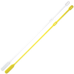 SC Scratch N Clean cast scratcher 17in pack-2 for extended reach.