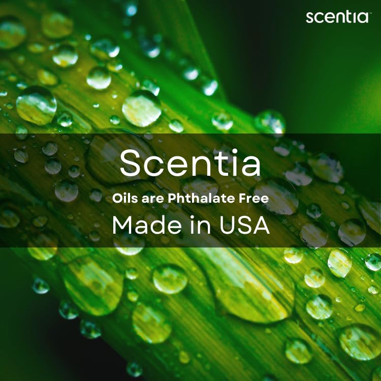 Scentia Thanksgiving Blend ideal for candles and soaps DIY.