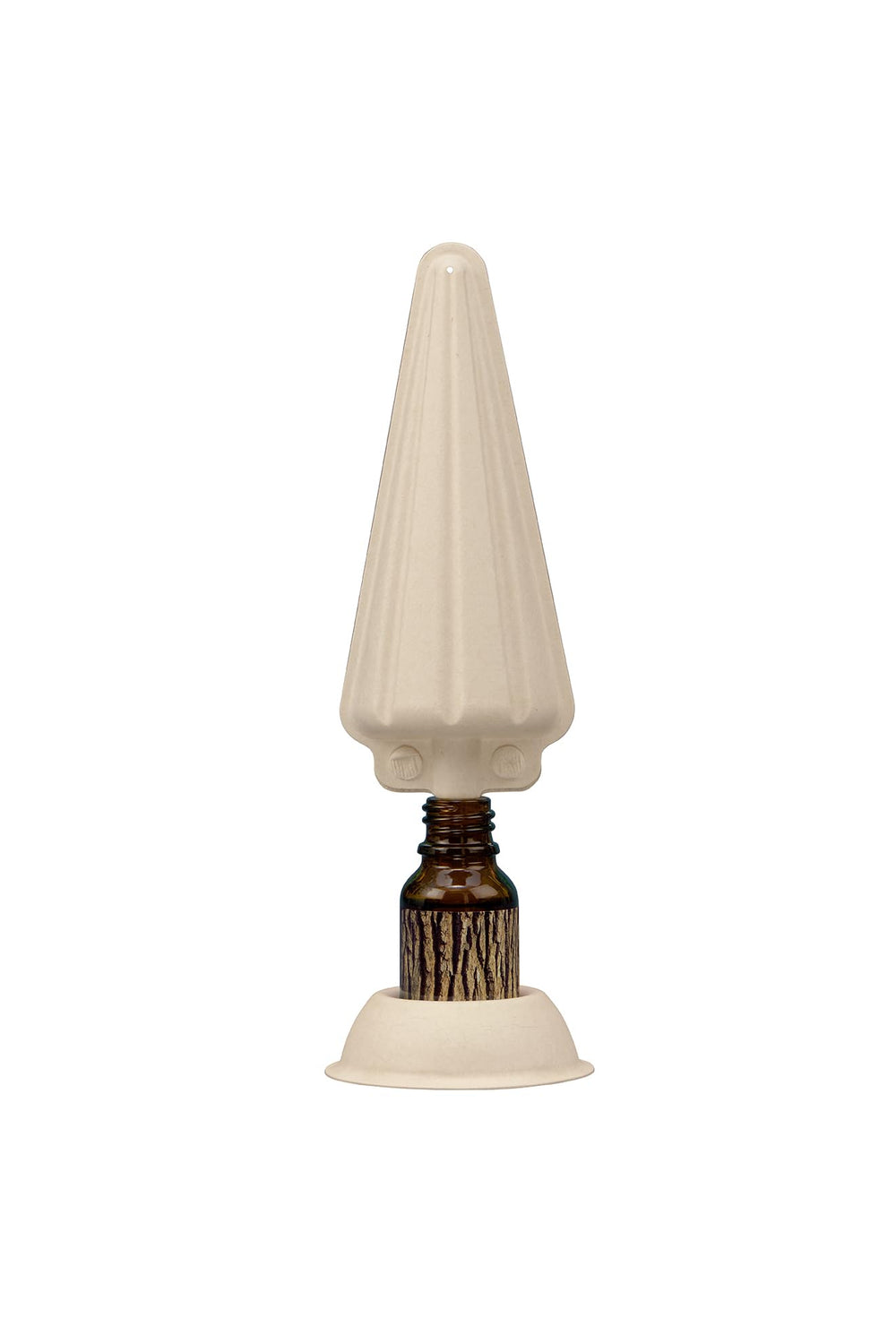 ScentKeeper fragrance drops illustrate aroma release quality.