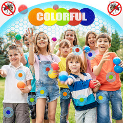 Scentpellent wristbands in a three-pack for comfortable outdoor wear