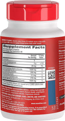 Schiff Move Free Advanced coated tablets for easy swallowing