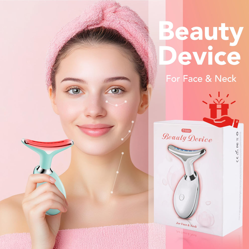 Scopck arc-head enhances cream absorption during skincare routines