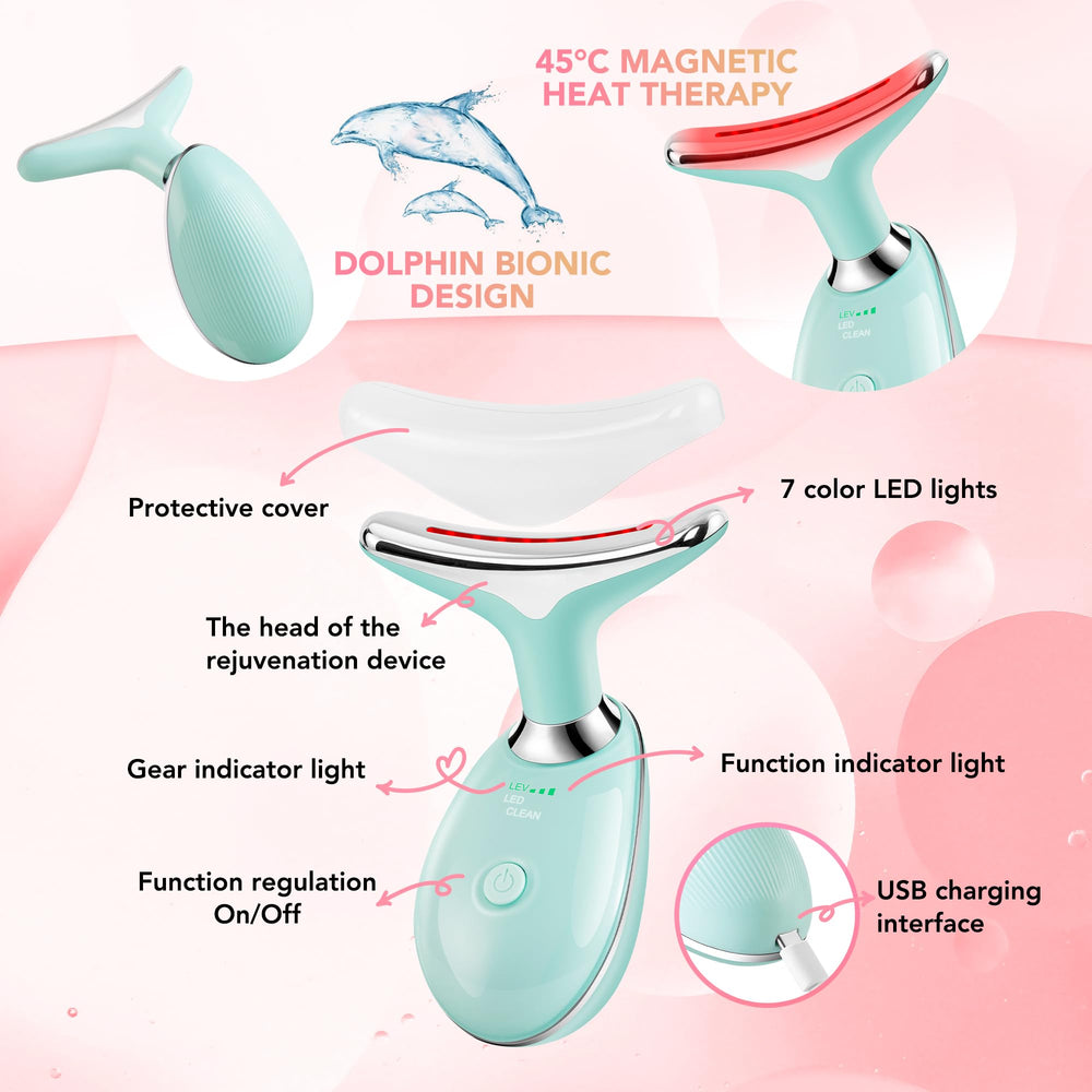 Scopck compact design fits easily in a bag for travel