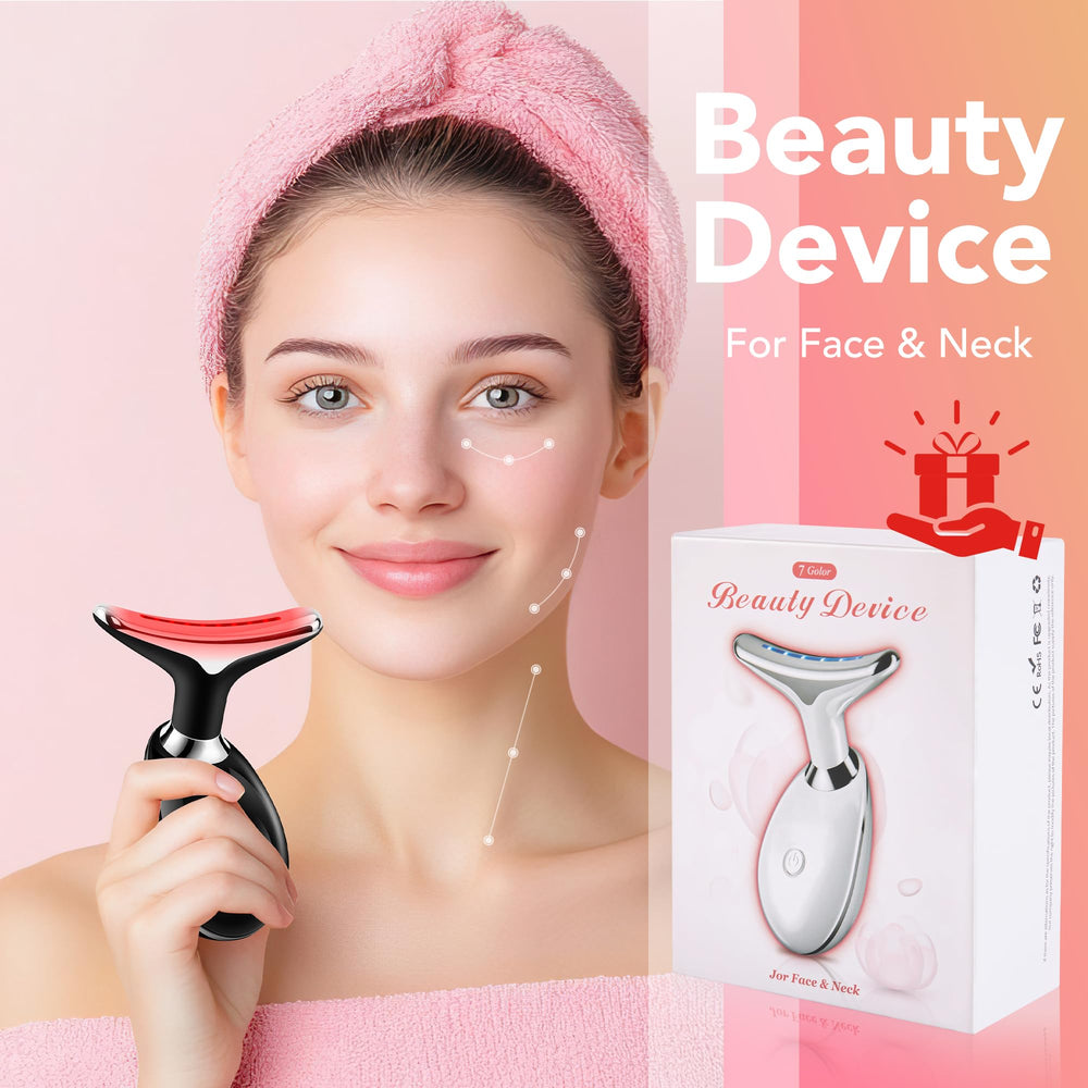 Scopck gift-ready beauty massager for thoughtful occasions.