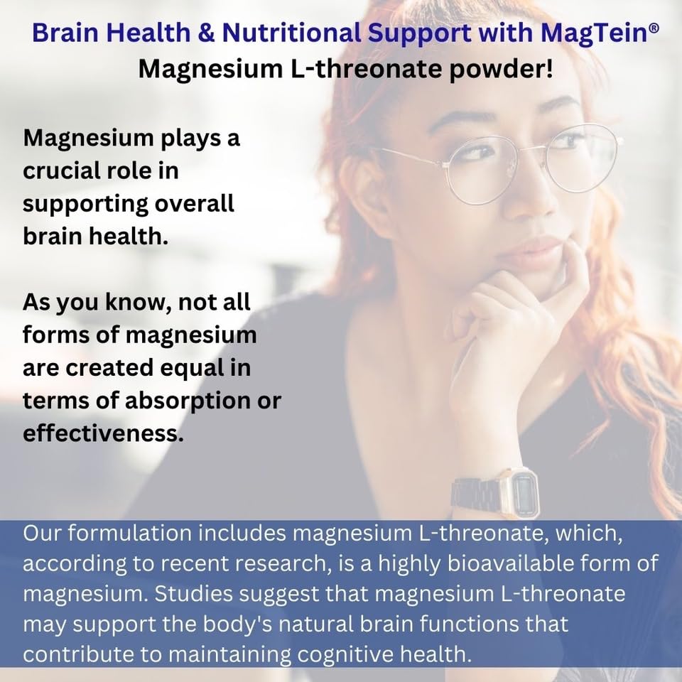Script Essentials MagFocus vegetarian icon signals plant friendly formula.