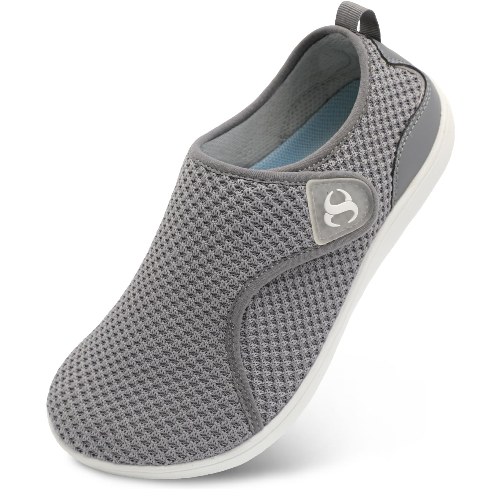 SCURTAIN travel-friendly daily walking shoes for long days