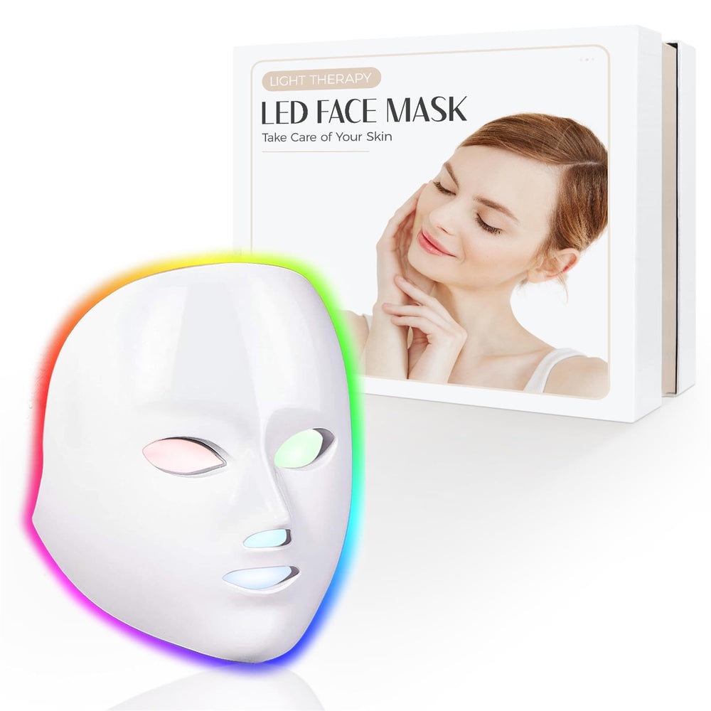 Relaxing 15-minute SDKWDH session shown for at-home skin care