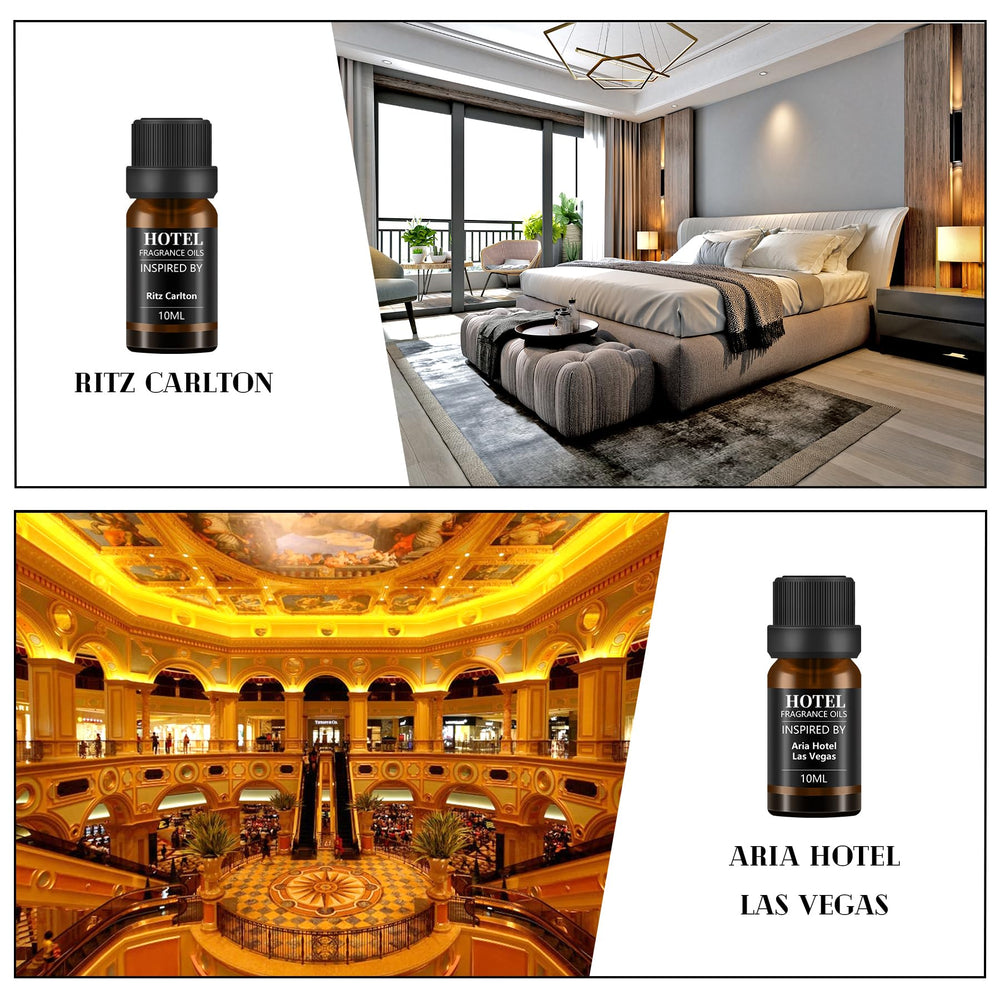 SEAMOSH Hotel Collection in living room setup demonstrates versatile home fragrance use.