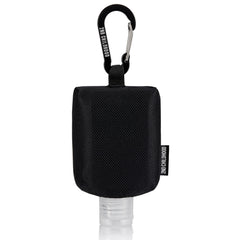 2nd Childhood travel hand sanitizer keychain keeps you ready on the go