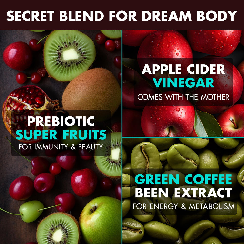 Secret Element Keto ACV Gummies made in a USA facility