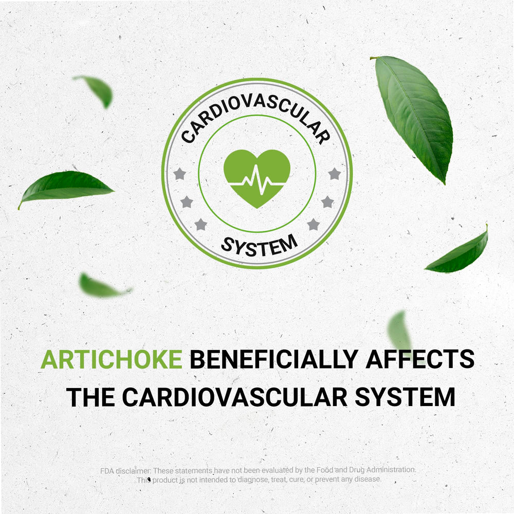 Secrets of the Tribe Artichoke Label close-up reveals USDA Organic certification.