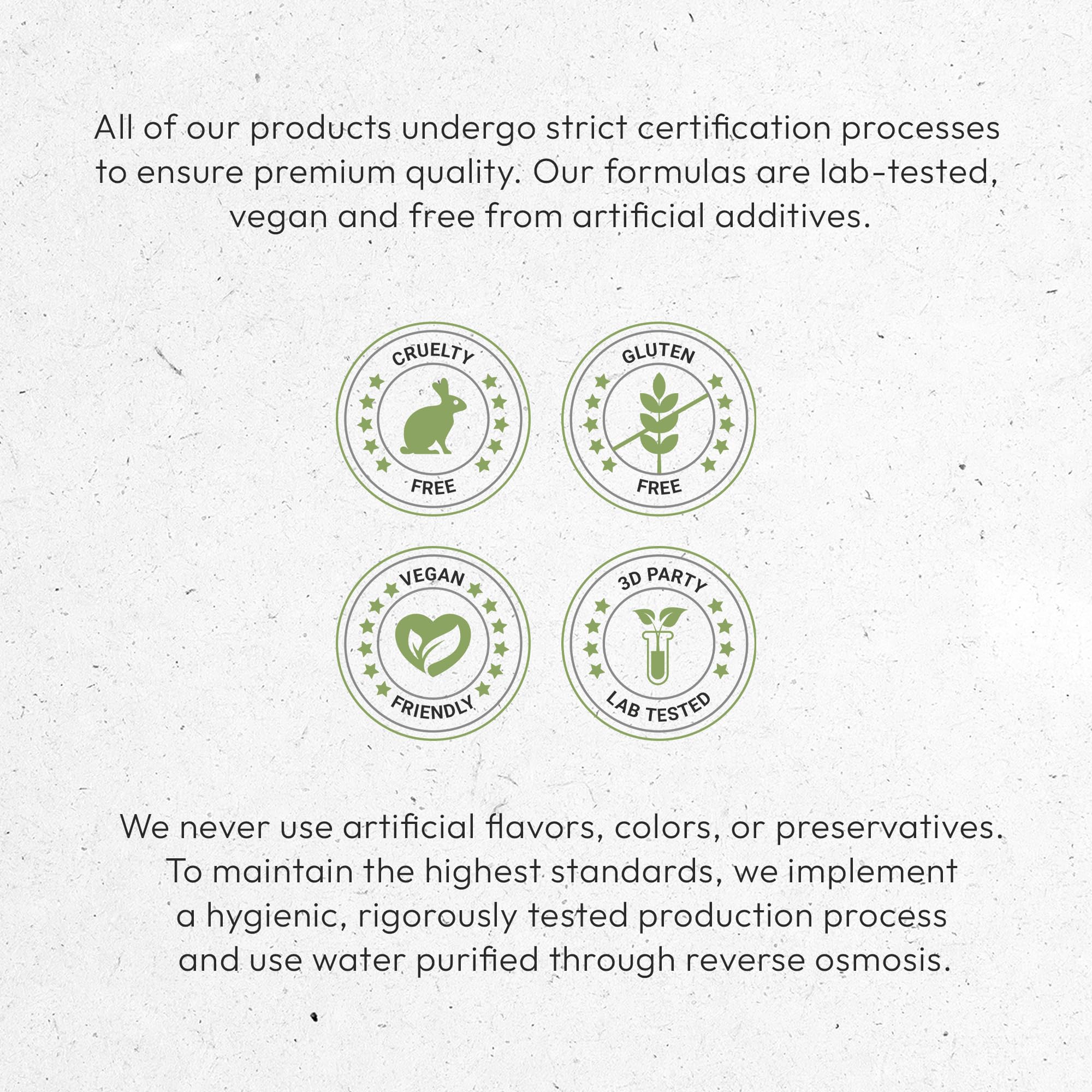 Using Secrets of the Tribe tincture in tea for daily routine.