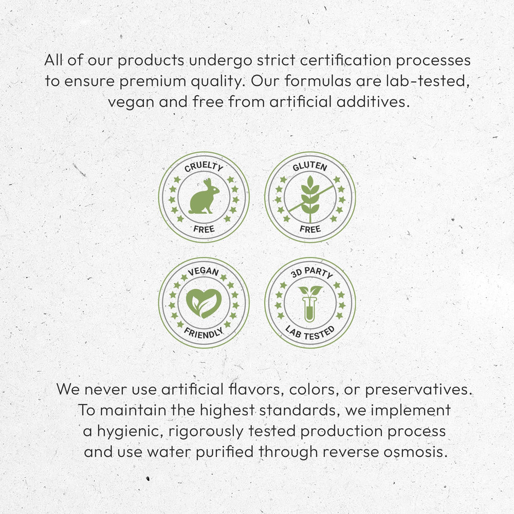 Secrets of the Tribe Wild Yam packaging and capsules, made in the USA.