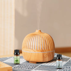 Sedbuwza aroma mentolado para limpieza y frescura del hogar