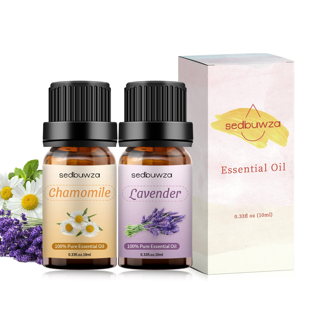 Sedbuwza customizable fragrance idea with unscented base options