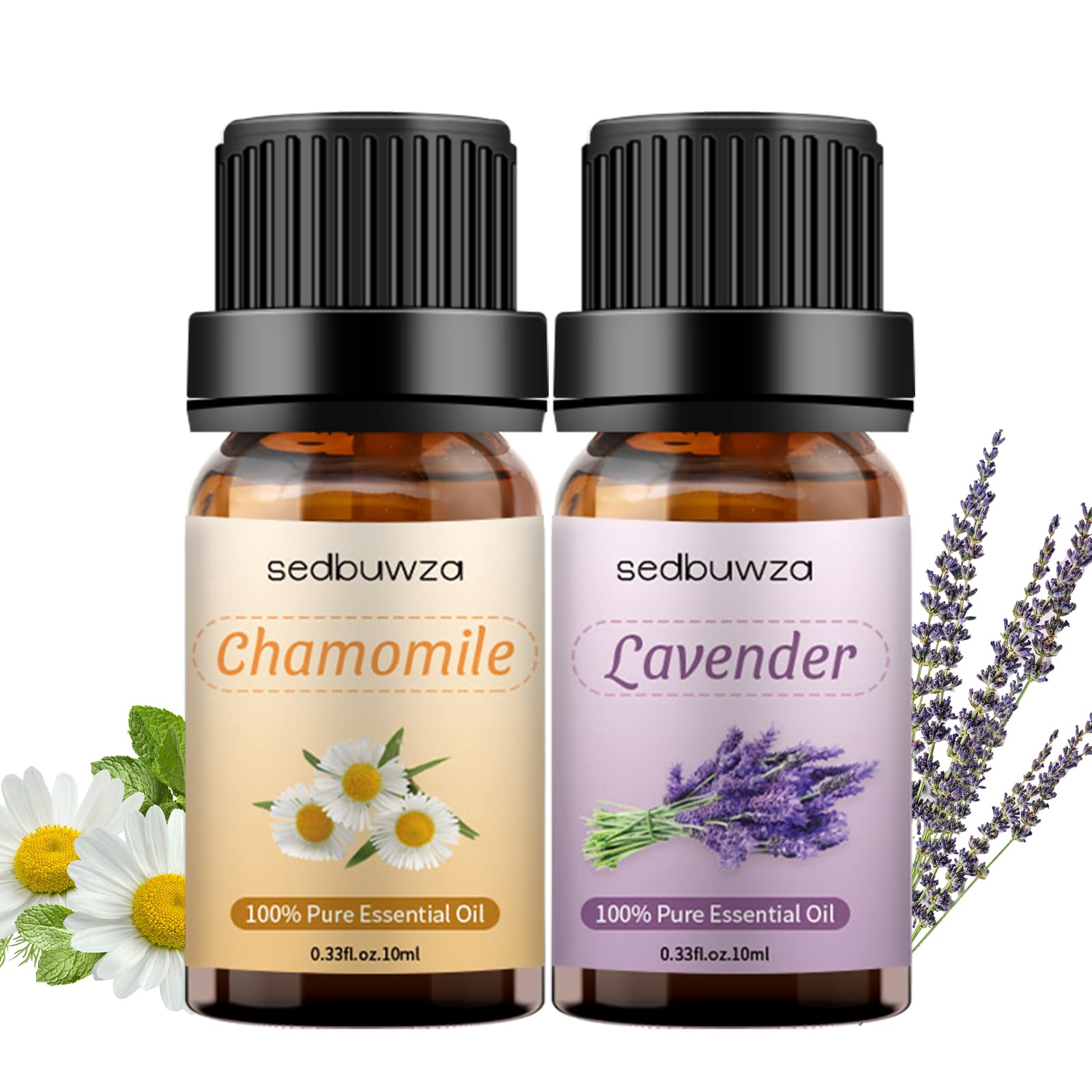 Sedbuwza packaging emphasizes UV protection to preserve oils