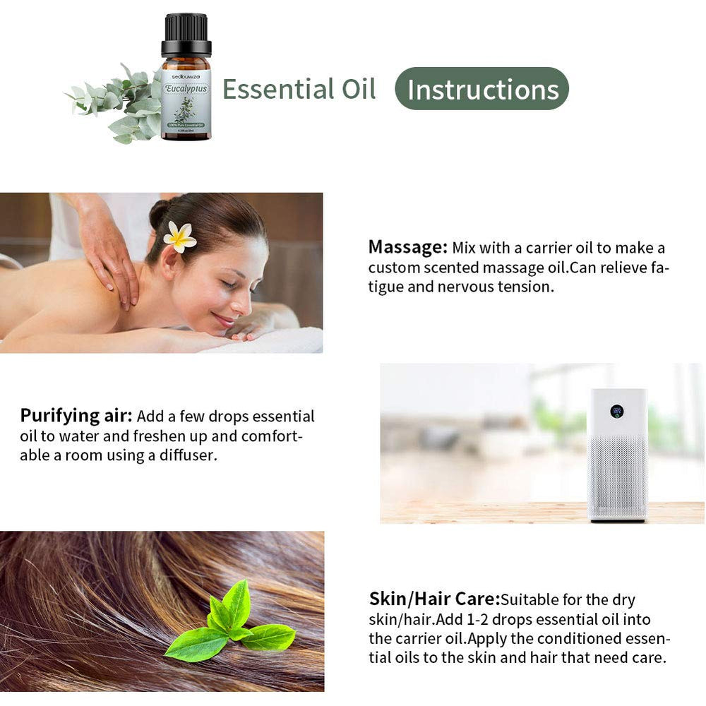Sedbuwza set aromático para perfumar espacios y rituales